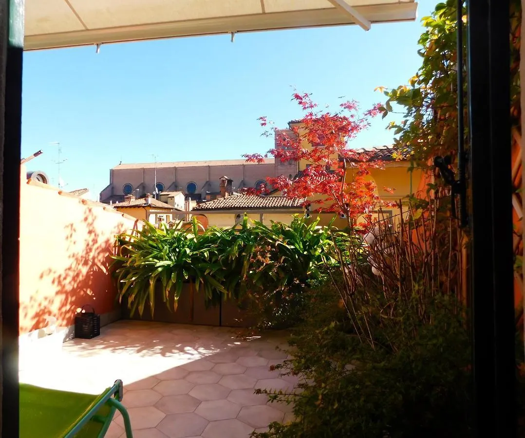 Piazza Maggiore Santa Margherita B&B Bologna Bed & Breakfast