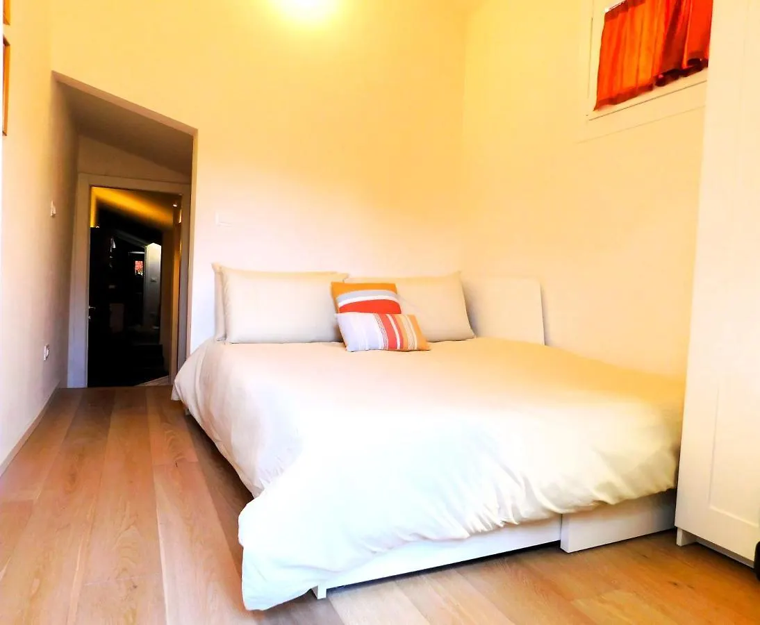 Piazza Maggiore Santa Margherita B&B Bologna Italy