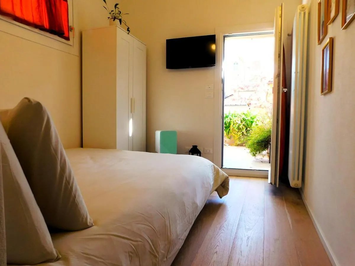 Piazza Maggiore Santa Margherita B&B Bologna