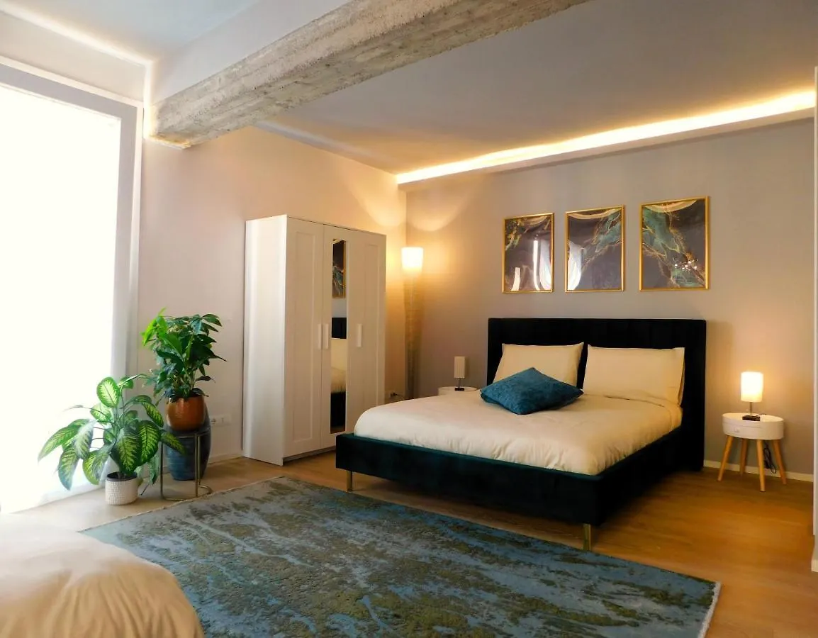 Piazza Maggiore Santa Margherita B&B Bologna Bed & Breakfast