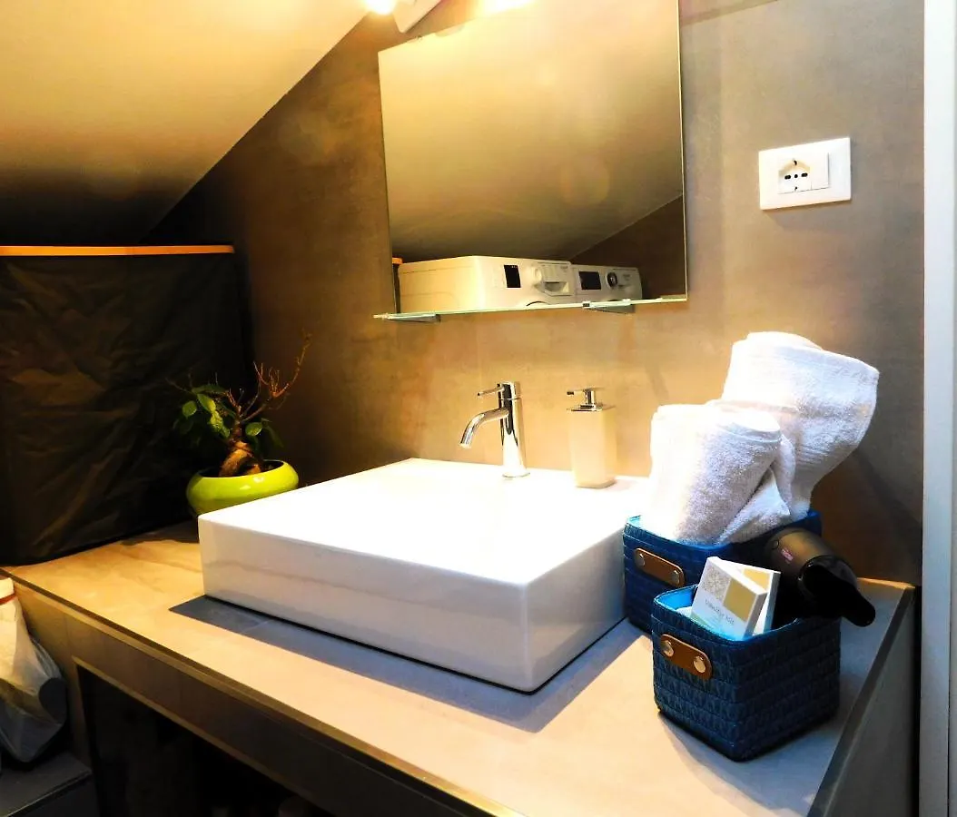 Piazza Maggiore Santa Margherita B&B Bologna 0*,