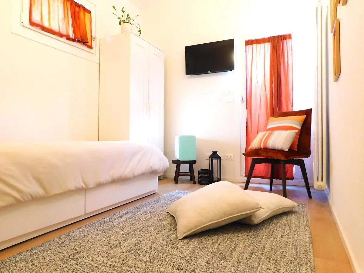 Bed & Breakfast Piazza Maggiore Santa Margherita B&B Bologna