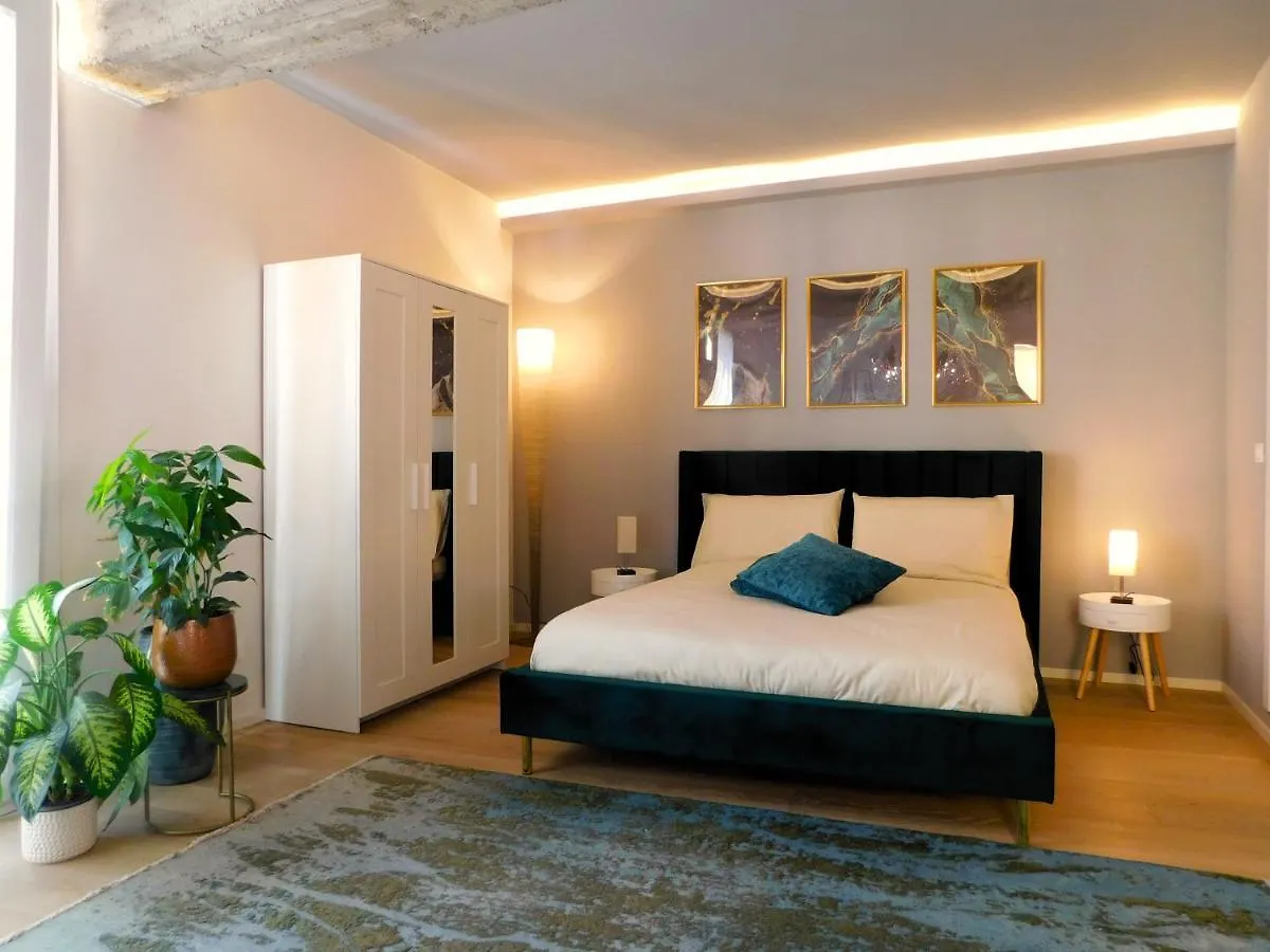 Piazza Maggiore Santa Margherita B&B Bologna