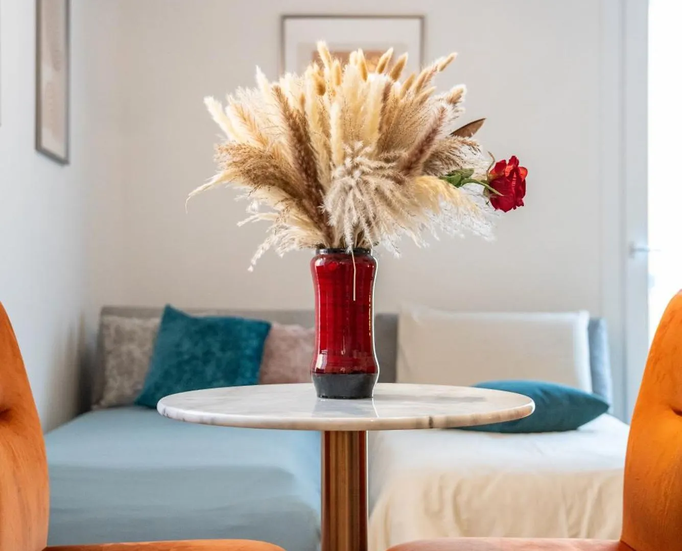 Piazza Maggiore Santa Margherita B&B Bologna Bed & Breakfast