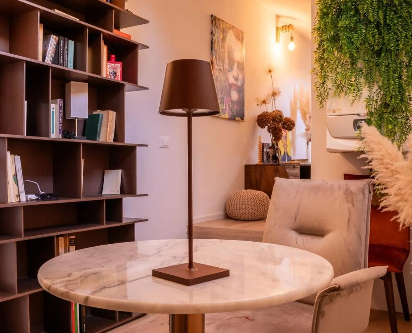 Bed & Breakfast Piazza Maggiore Santa Margherita B&B Bologna Italy