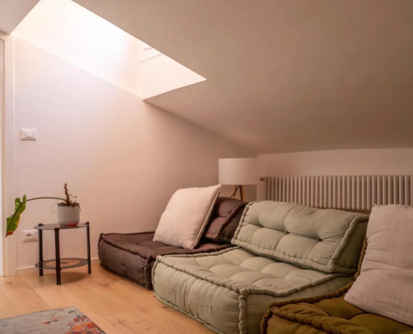 Piazza Maggiore Santa Margherita B&B Bologna
