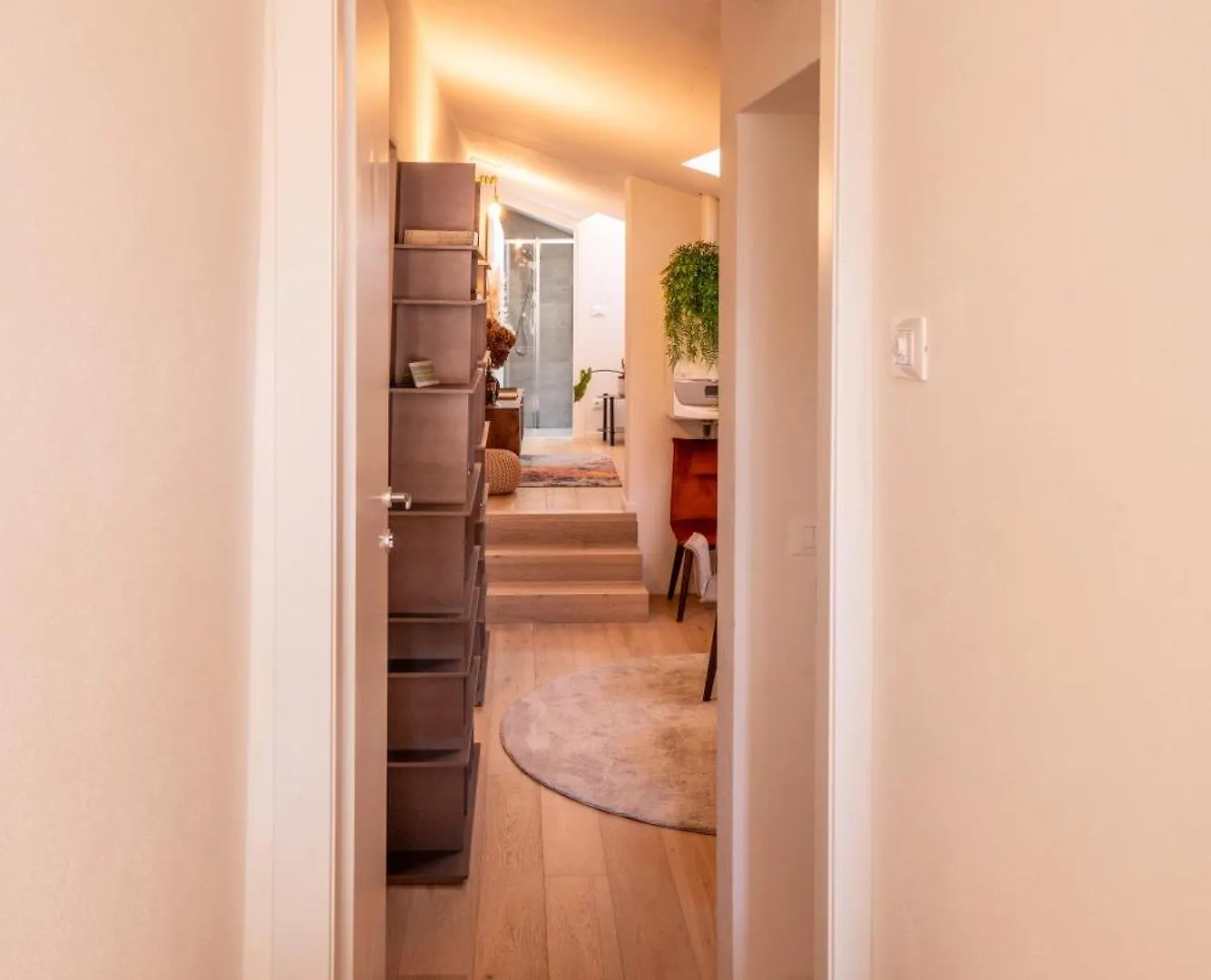 Piazza Maggiore Santa Margherita B&B Bologna Bed & Breakfast