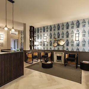 Porta San Mamolo Hotel