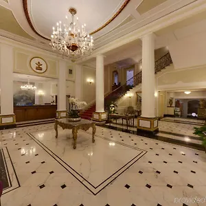 Grand Majestic Gia' Baglioni Hotel