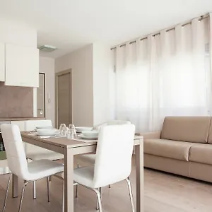 Apartamento Astoria, Bolonha