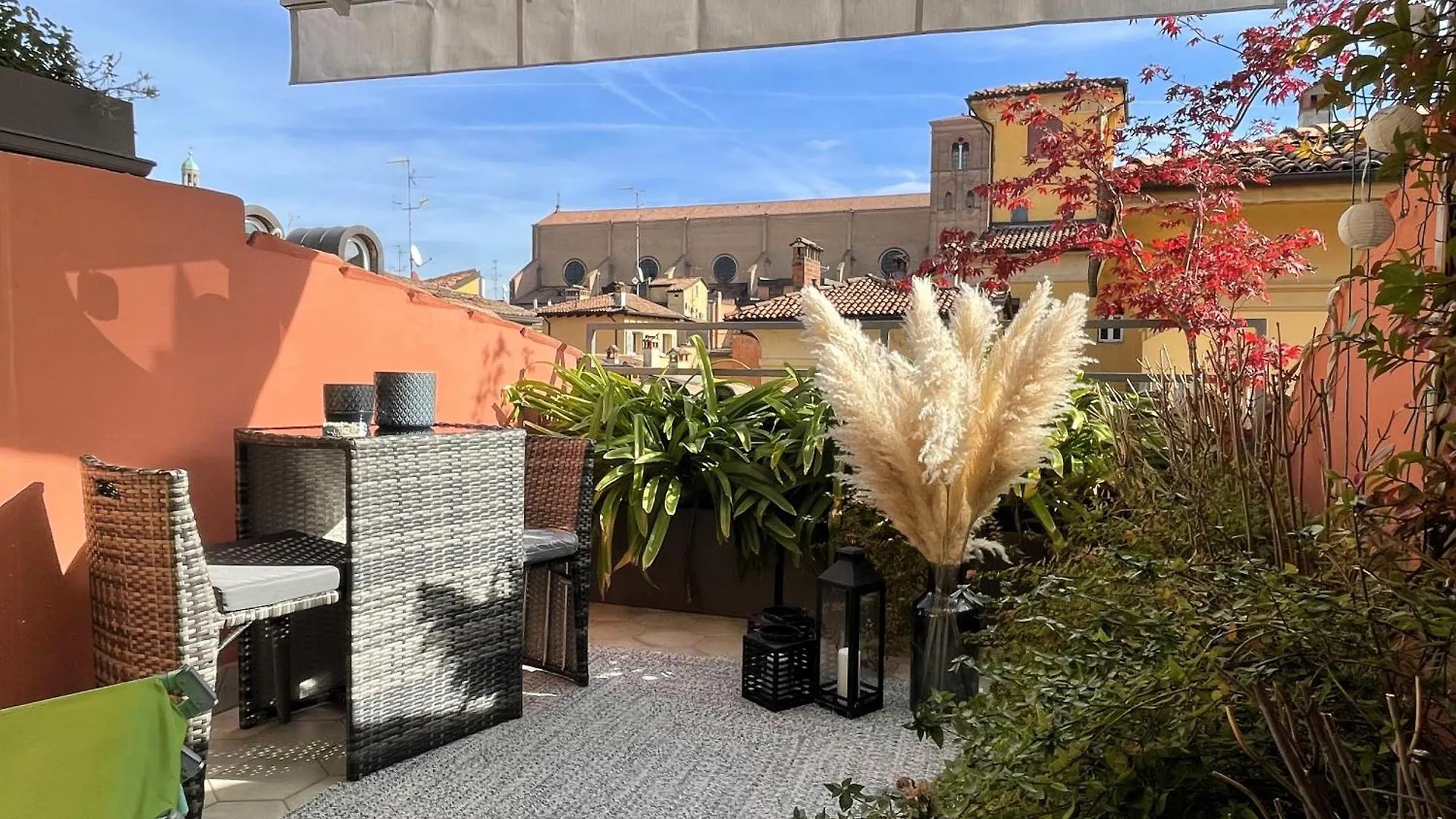 Alojamento de Acomodação e Pequeno-almoço Piazza Maggiore Santa Margherita Rooms Bolonha